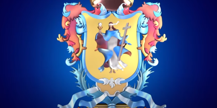 Aprueba Congreso local la Ley del Escudo, la Bandera y el Himno del estado de Guanajuato