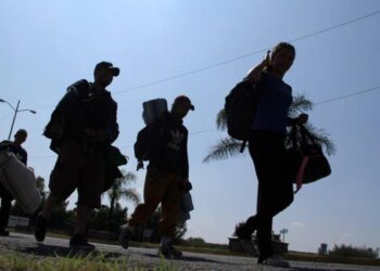 Ante aprobación de leyes antiinmigrantes en EU, Guanajuato brinda asesoría y representación legal