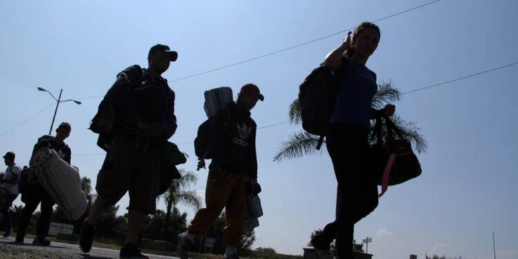 Ante aprobación de leyes antiinmigrantes en EU, Guanajuato brinda asesoría y representación legal