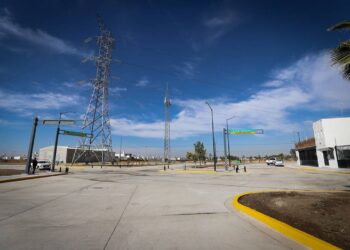 Alistan ampliación del bulevar Timoteo Lozano en León; ¿en qué consiste la obra?