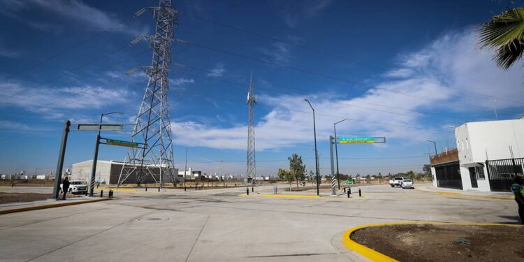 Alistan ampliación del bulevar Timoteo Lozano en León; ¿en qué consiste la obra?