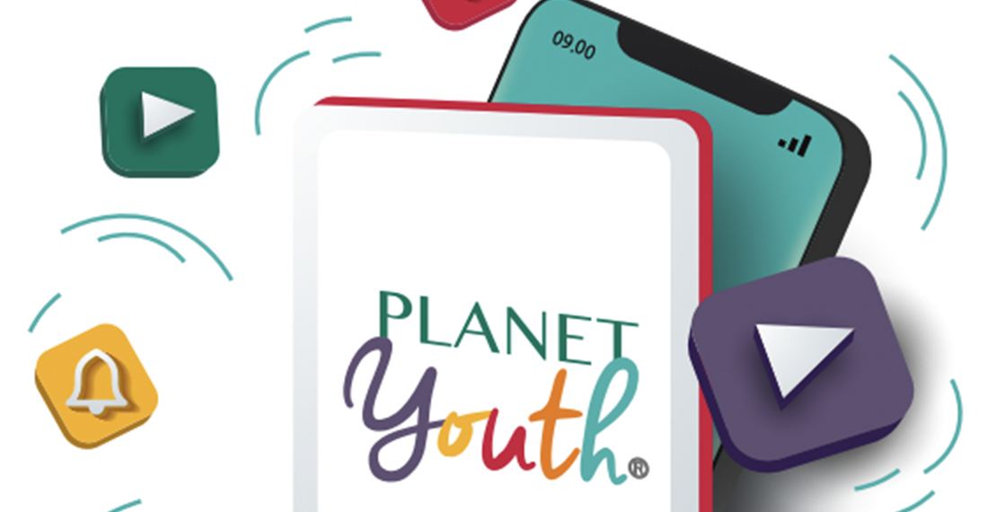 Este es el programa del 3er Congreso de Salud Mental y Prevención de Adicciones Planet Youth 2023