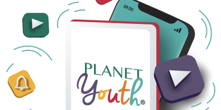 Este es el programa del 3er Congreso de Salud Mental y Prevención de Adicciones Planet Youth 2023