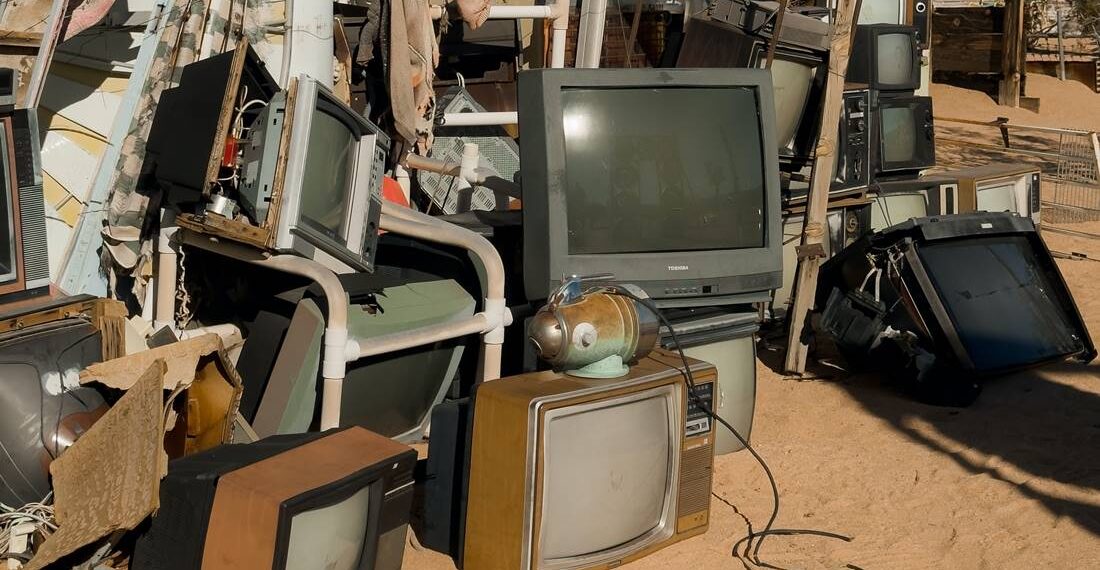 ¿Tienes aparatos electrónicos que ya no uses? Llévalos al RecicLeón 2023