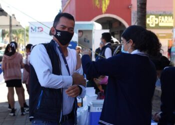 Extienden Semana Nacional de Salud en Guanajuato; ¿qué servicios brindan?