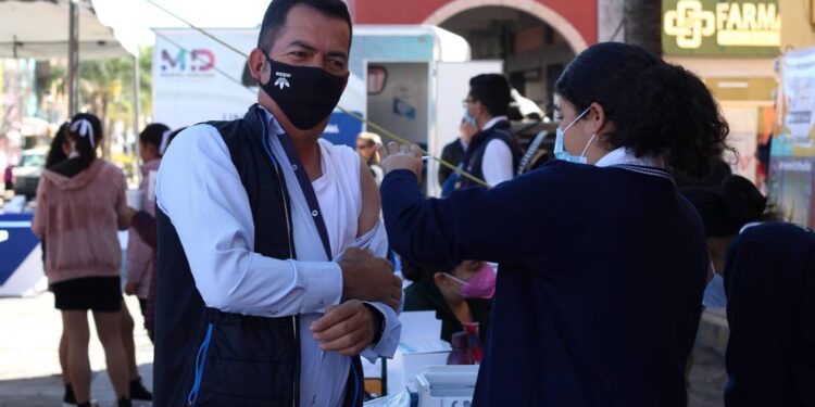 Extienden Semana Nacional de Salud en Guanajuato; ¿qué servicios brindan?