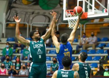 Abejas de León estrenarán casa en 2024; te decimos dónde se construirá el nuevo recinto