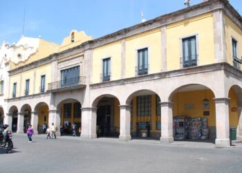 ¿Dónde denunciar a servidores públicos del Gobierno municipal de Celaya?