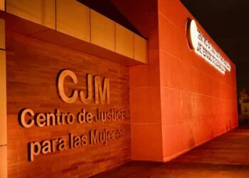 ¿Qué servicios brinda el Centro de Justicia para las Mujeres?