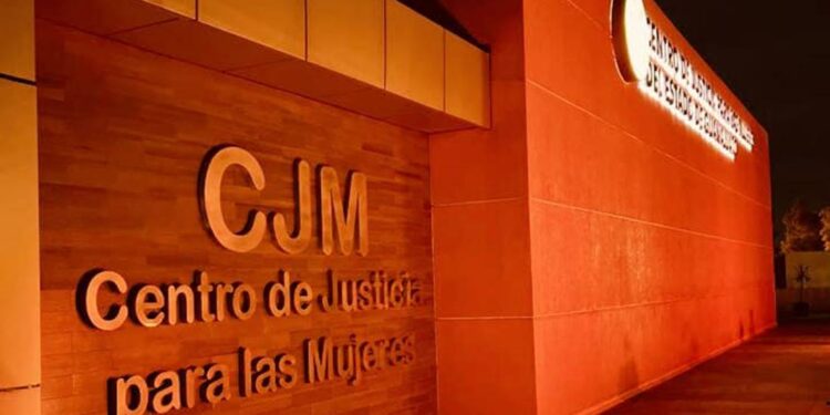¿Qué servicios brinda el Centro de Justicia para las Mujeres?
