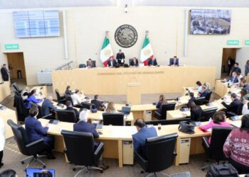 Aprueban leyes de Ingresos y Egresos de Guanajuato para el Ejercicio Fiscal 2024; ¿en qué consisten?