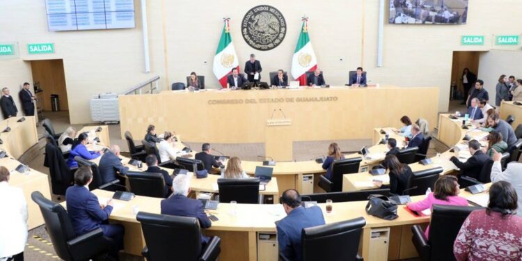 Aprueban leyes de Ingresos y Egresos de Guanajuato para el Ejercicio Fiscal 2024; ¿en qué consisten?