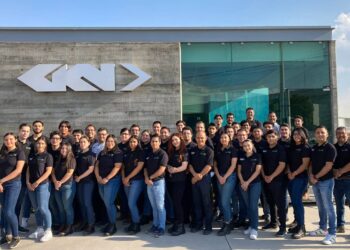 ¿Buscas empleo? GKN Automotive solicita personal para su planta en Celaya
