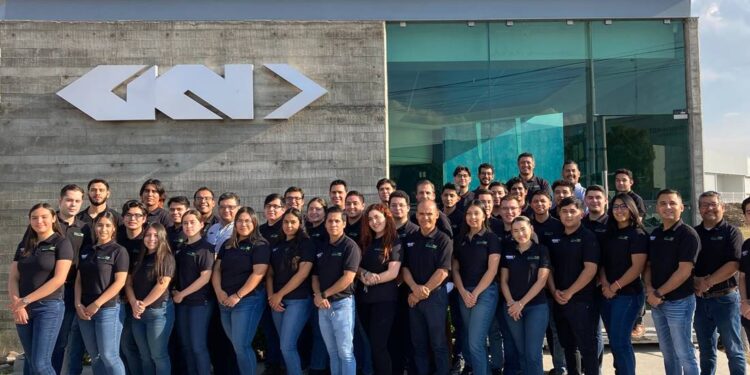 ¿Buscas empleo? GKN Automotive solicita personal para su planta en Celaya