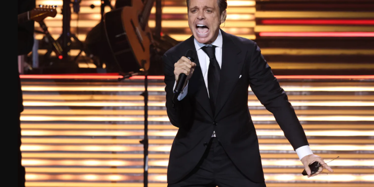 ¿Compraste boletos para ver a Luis Miguel en León? Esto es lo que debes exigir en tu reembolso