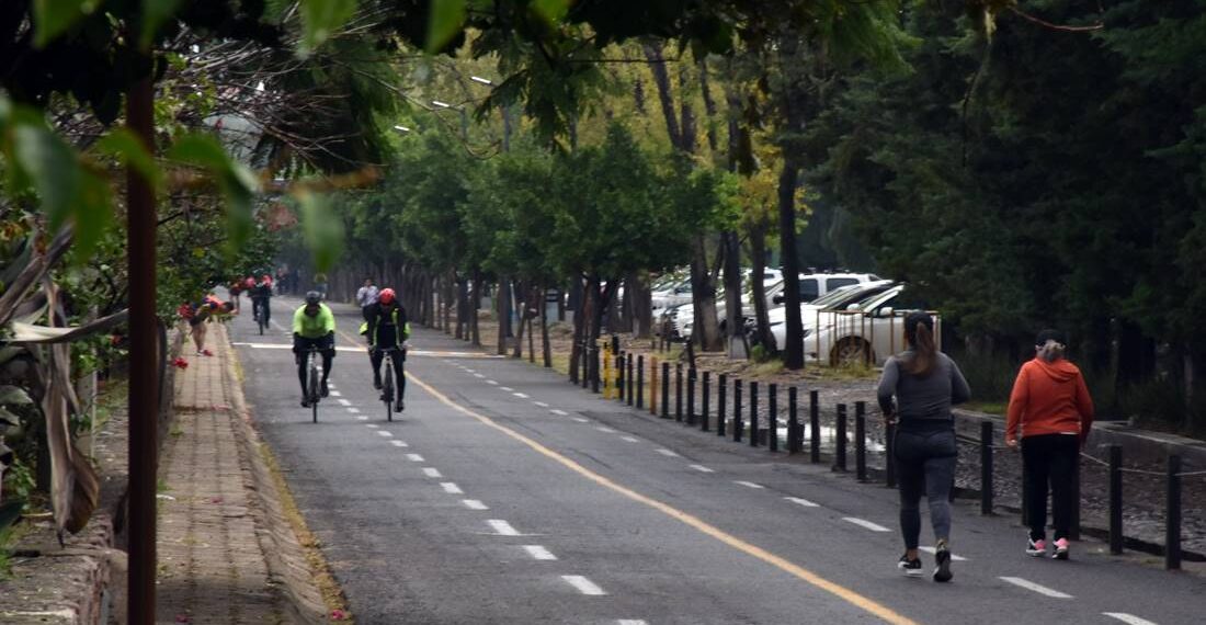 Inicia ampliación del Parque Metropolitano de León; ¿en qué consiste la obra?