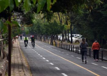 Inicia ampliación del Parque Metropolitano de León; ¿en qué consiste la obra?