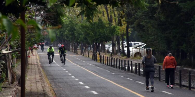 Inicia ampliación del Parque Metropolitano de León; ¿en qué consiste la obra?
