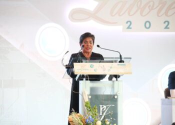 Presenta el Poder Judicial del estado de Guanajuato su Informe Anual de Labores 2023