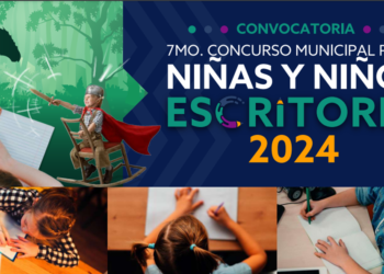 ¿Tu hija o hijo tiene talento literario? ¡Regístralos en esta convocatoria del Gobierno de León!