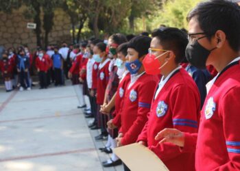 ¡Entérate! El 20 de diciembre no habrá clases en escuelas de Guanajuato; te decimos cuál es la razón