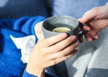 ¿Resfriado? Estos son los remedios naturales recomendados para el invierno