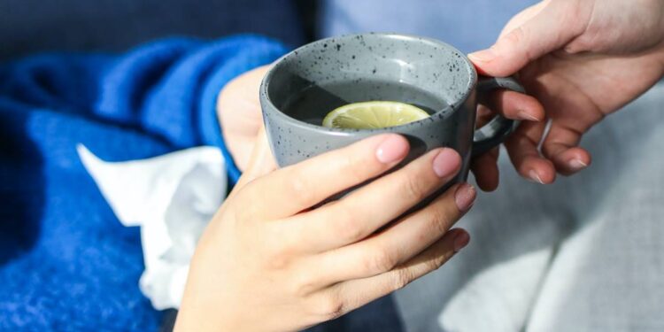 ¿Resfriado? Estos son los remedios naturales recomendados para el invierno