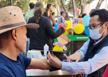 Realizarán Feria del Migrante en Uriangato