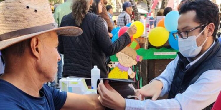 Realizarán Feria del Migrante en Uriangato