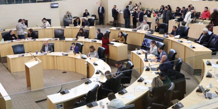 Reforman Ley del Notariado para el estado de Guanajuato; ¿qué cambios se hicieron?