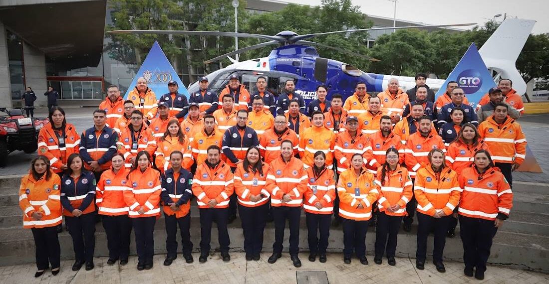 Inicia Operativo Guadalupe-Reyes en Guanajuato; ¿a dónde llamar en caso de emergencia?