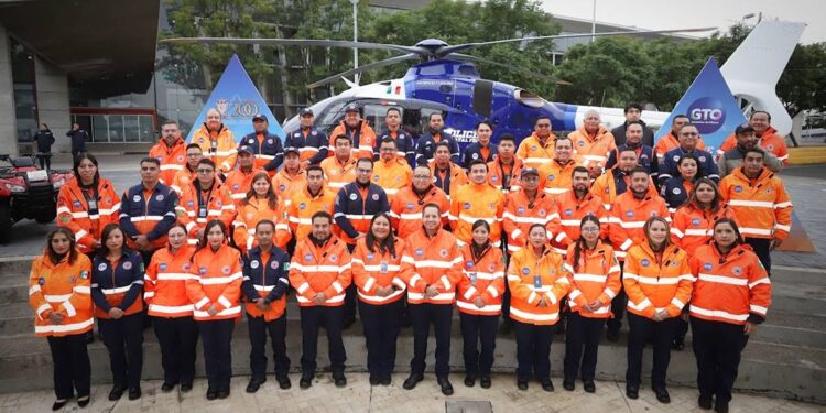 Inicia Operativo Guadalupe-Reyes en Guanajuato; ¿a dónde llamar en caso de emergencia?