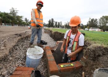 Invertirán 115 mdp en la Deportiva Enrique Fernández Martínez; ¿en qué consisten las obras?