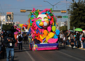 ¡Toma previsiones! ¿Qué rutas se modificarán por el desfile del 448 aniversario de León?