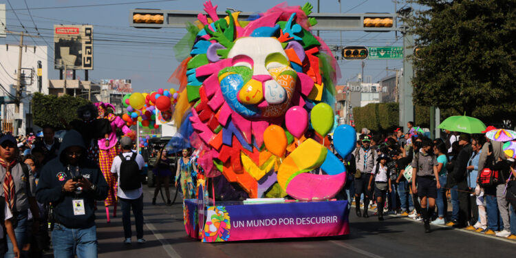 ¡Toma previsiones! ¿Qué rutas se modificarán por el desfile del 448 aniversario de León?