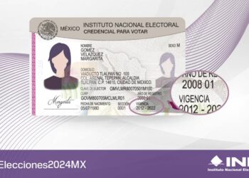 ¿Debes tramitar o renovar tu credencial del INE? Esta es la fecha límite para hacerlo