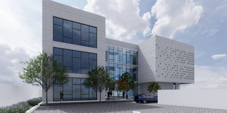 ¿Para qué servirá el Centro de Inteligencia y Monitoreo que se construye en León?