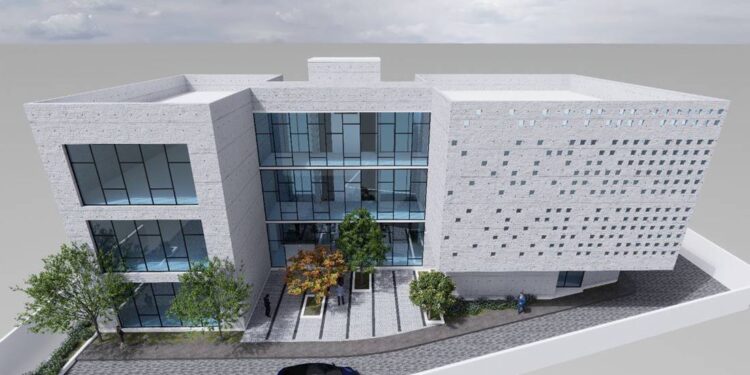 ¿Para qué servirá el Centro de Inteligencia y Monitoreo que se construye en León?