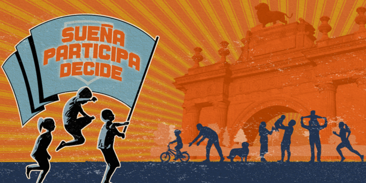 Se acerca la tercera edición de Participa León; ahora también podrás votar a través de WhatsApp