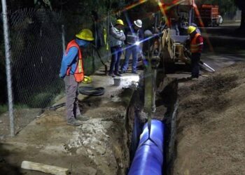 ¿En qué va el proyecto de nanotecnología del SAPAL?