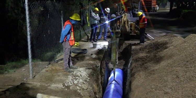 ¿En qué va el proyecto de nanotecnología del SAPAL?