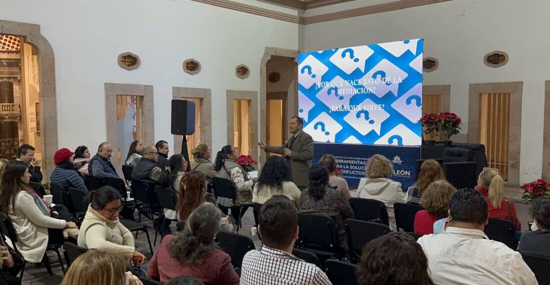 ¿Administras un condominio? Puedes certificarte a través del IMUVI León