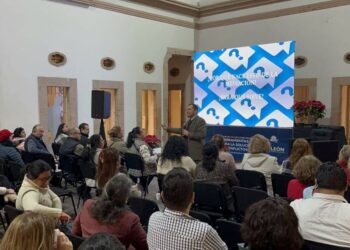 ¿Administras un condominio? Puedes certificarte a través del IMUVI León