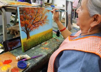 ¿Qué proyectos de Participa León resultaron ganadores?