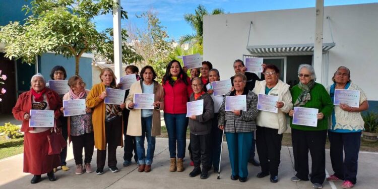 ¡Llegó Diciembre! Inscríbete A Los Cursos Gratuitos De La PRODHEG – El ...