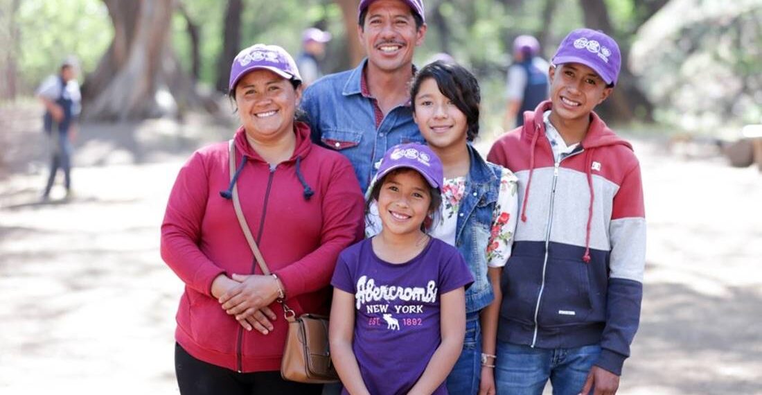 Incrementa interés en el programa de Familia Temporal del Sistema DIF Guanajuato; ¿en qué consiste?