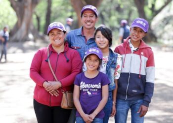 Incrementa interés en el programa de Familia Temporal del Sistema DIF Guanajuato; ¿en qué consiste?