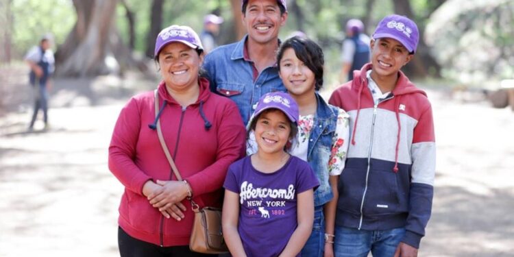 Incrementa interés en el programa de Familia Temporal del Sistema DIF Guanajuato; ¿en qué consiste?