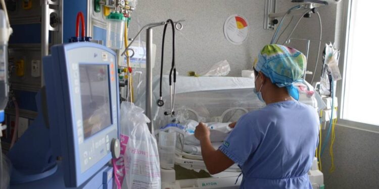 ¿Qué áreas reforzará la Secretaría de Salud de Guanajuato durante este año?