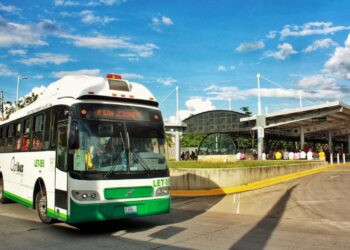 Ampliarán horario de transporte público durante la Feria de León; estas son las rutas que tendrán modificaciones